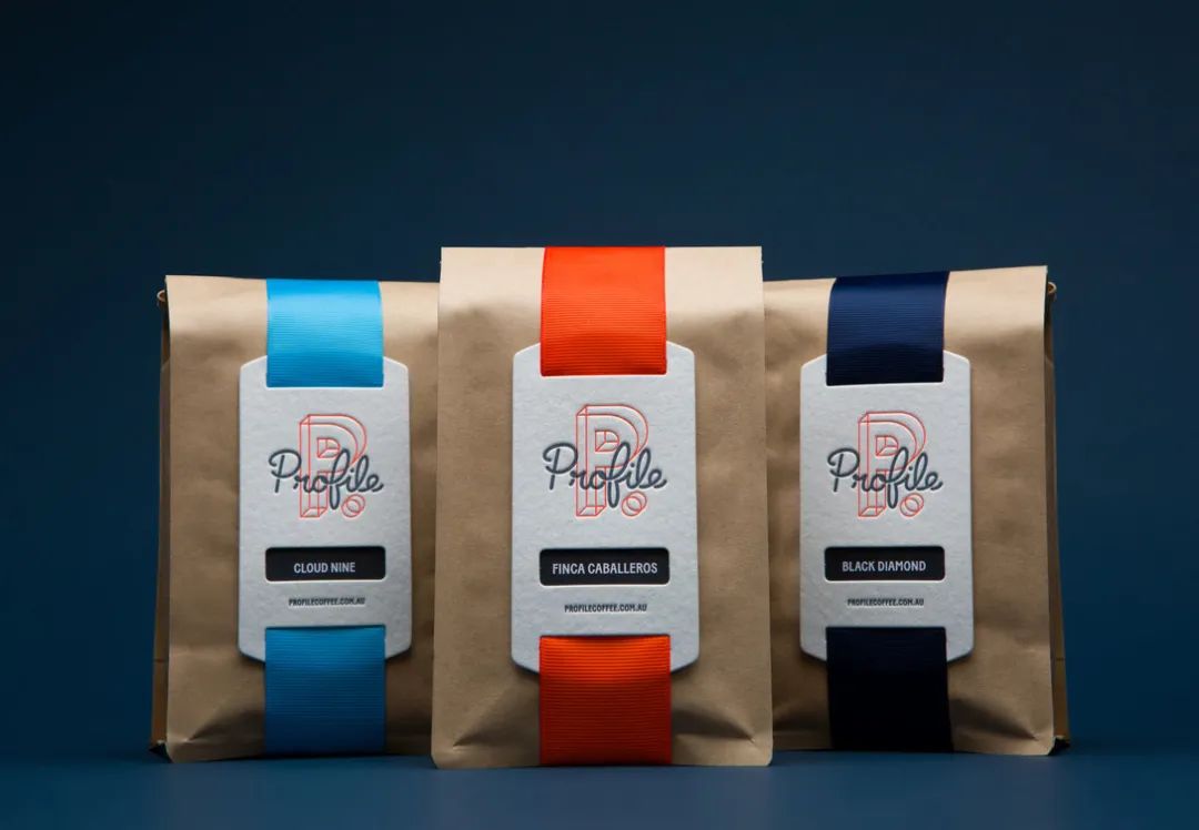 自贡咖啡文化品牌形象设计